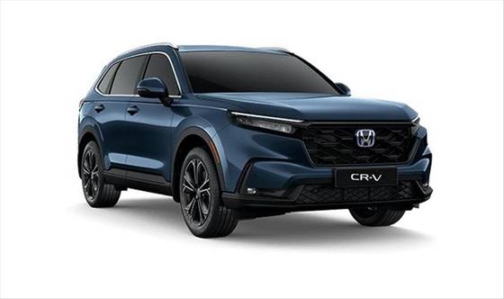 HONDA CRV 2.0 e:HEV ADVANCED E-CVT